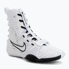 Bokso batai Nike HyperKo 3 white/black