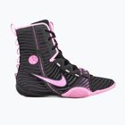 Bokso batai Nike HyperKo 3 black/light magenta