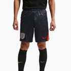 Vyriški futbolo šortai Nike England 2026 Stadium Away obsidian/speed red/white/speed red