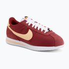 Moteriški batai Nike Cortez team crimson/white/ice peach