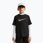 Vaikiški marškinėliai Nike Multi Dri-Fit Black/White