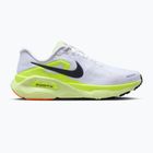 Vyriški bėgimo batai Nike Structure Plus white/pure platinum/volt/black