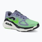 Vyriški bėgimo batai Nike Structure Plus iron purple/off black-sail/voltage green