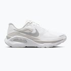 Moteriški bėgimo batai Nike Structure Plus white/photon dust/metallic silver