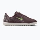 Vaikiški futbolo bateliai Nike Vapor 16 Club Kylian Mbappe Jr TF plum eclipse/metallic silver