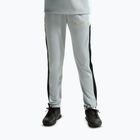 Vaikiškos kelnės Nike Academy Dri-Fit Jr Light Smoke Grey/White/Black/Metallic Gold