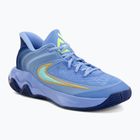 Vyriški krepšinio batai Nike Giannis Immortality 4 royal pulse/deep royal/volt/hyper turquoise