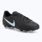 Vaikiški futbolo bateliai Nike Tiempo Maestro Club Jr FG/MG black/ice