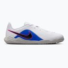 Vaikiški futbolo bateliai Nike Tiempo Maestro Club Jr IC white/racer blue/pink blast/black