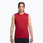 Koszulka koszykarska męska  Nike Jordan Sport Essential gym red