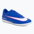 Vyriški futbolo bateliai Nike Mercurial Vapor 16 Club IC racer blue/white