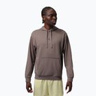 Vyriškas džemperis Nike Sport Crossover Dri-Fit olive grey/black
