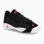 Vyriški krepšinio bateliai Jordan Gap 77 black/white/university red