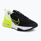 Vyriški treniruočių batai Nike Air Max Alpha Trainer 6 black/volt tint/barely volt/volt