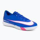 Vyriški futbolo bateliai Nike Mercurial Vapor 16 Academy IC racer blue/white