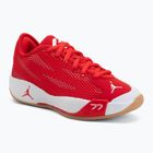 Vaikiški krepšinio batai Nike Jordan Luka 77 GS Jr chile red/gum light brown/white