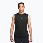 Vyriški krepšinio marškinėliai Jordan Sport Essential black
