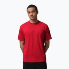 Vyriški marškinėliai Nike Jordan Sport Dri-Fit Jumpman gym red/black