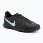 Vaikiški futbolo bateliai Nike Tiempo Maestro Club Jr TF black/ice
