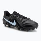 Vaikiški futbolo bateliai Nike Tiempo Maestro Academy Jr FG/MG black/ice blue