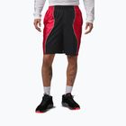 Vyriški krepšinio šortai Nike Jordan Sport black/white/gym red
