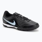 Vaikiški futbolo bateliai Nike Tiempo Maestro Academy Jr TF black/ice blue