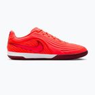 Vyriški futbolo bateliai Nike Tiempo Reactgato IC bright crimson/team red