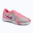 Vyriški futbolo batai Nike Zoom Vapor 16 Academy Vini Jr IC sunset pulse/old royal