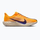 Vyriški bėgimo batai Nike Pegasus Plus laser orange/alabaster/sail/indigo burst