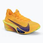 Vyriški bėgimo batai Nike Alphafly 3 laser orange/citron pulse/indigo burst