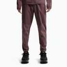 Vyriškos bėgimo kelnės Nike Stride Repel Woven dark wine/tattoo/burgundy crush