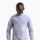 Vyriška bėgimo striukė Nike Stride Dri-Fit iron purple/indigo haze