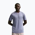 Vyriški bėgimo marškinėliai Nike Stride Dri-Fit ADV iron purple/dark raisin