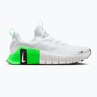 Vyriški treniruočių batai Nike Free Metcon 6 white/green strike/black/black