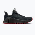 Vyriški treniruočių batai Nike Free Metcon 6 dark smoke grey/bright crimson/black