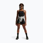 Vaikiškas kombinezonas Nike One Dri-Fit Unitard black/white