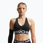 Treniruočių liemenėlė Nike Pro Sculpt Medium Support black/white/white