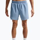 Vyriški šortai Nike Dri-Fit Challenger 7" Brief-Lined work blue/work blue