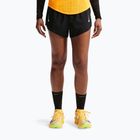 Moteriški bėgimo šortai Nike AeroSwift ADV Brief-Lined 3" black/white/white