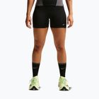 Moteriški bėgimo šortai Nike Tempo black