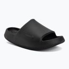 Vaikiškos šlepetės Nike Calm 2.0 black/black/black