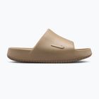 Vaikiškos šlepetės Nike Calm 2.0 linen/linen/linen