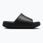 Vaikiškos šlepetės Nike Calm 2.0 black/black/black