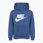Vaikiškas džemperis Nike Club Fleece Hoodie mystic navy/white