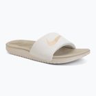 Vaikiškos šlepetės Nike Phantom/Sanddrift coffee