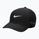 Kepuraitė su snapeliu Nike Dri-Fit ADV Club black/white