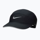 Kepuraitė su snapeliu Nike Dri-Fit ADV Fly black/anthracite