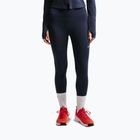 Moteriškos tamprės Nike One midnight navy/white