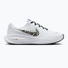 Moteriški bėgimo batai Nike Revolution 8 white/metallic gold/black
