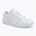 Moteriški batai  Jordan Court Connect Low white/pure platinum